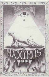 Maximus (USA) : Pain and Sorrow